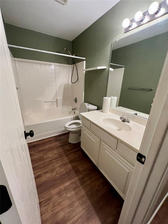 Shadow Glen Estates - Residential