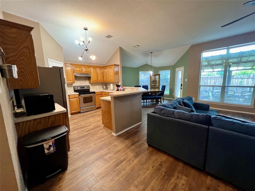 Shadow Glen Estates - Residential