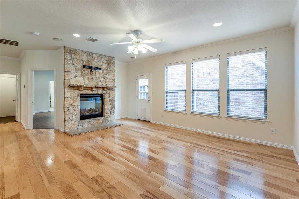 Fountain Ridge - Residential Lease