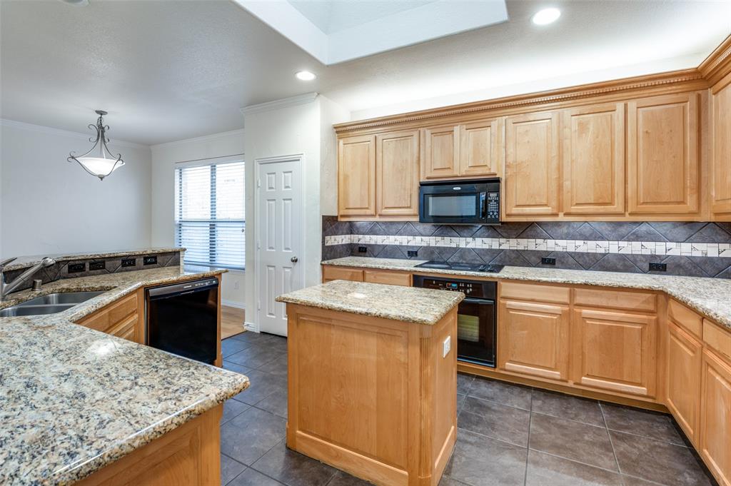 Fountain Ridge - Residential Lease