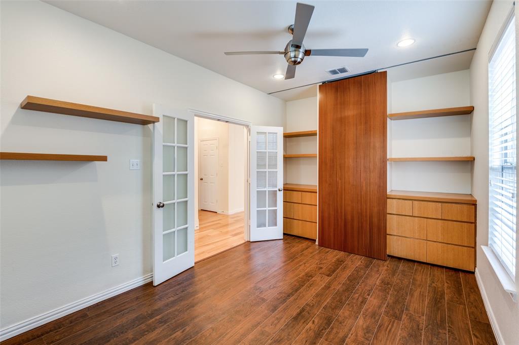 Fountain Ridge - Residential Lease