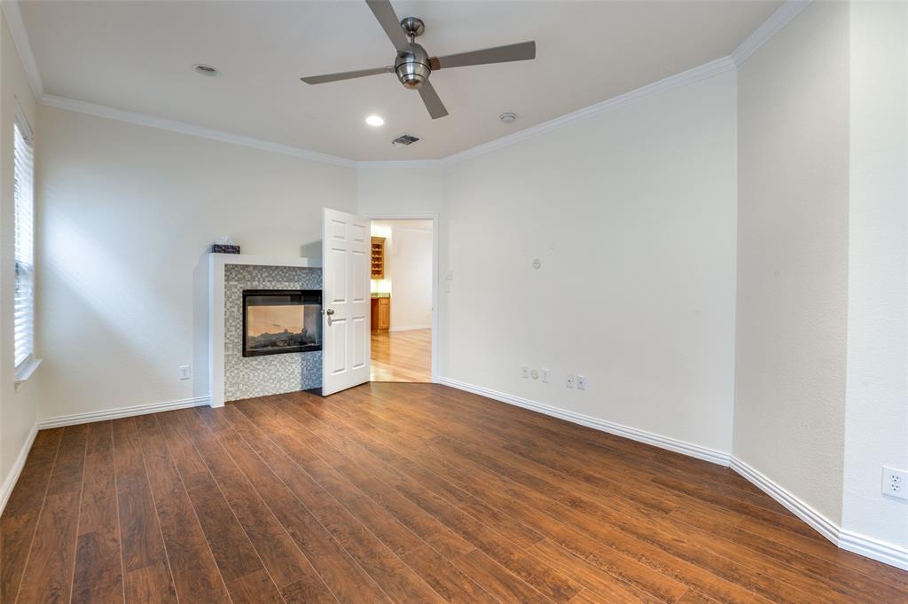 Fountain Ridge - Residential Lease