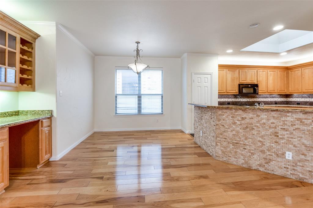 Fountain Ridge - Residential Lease