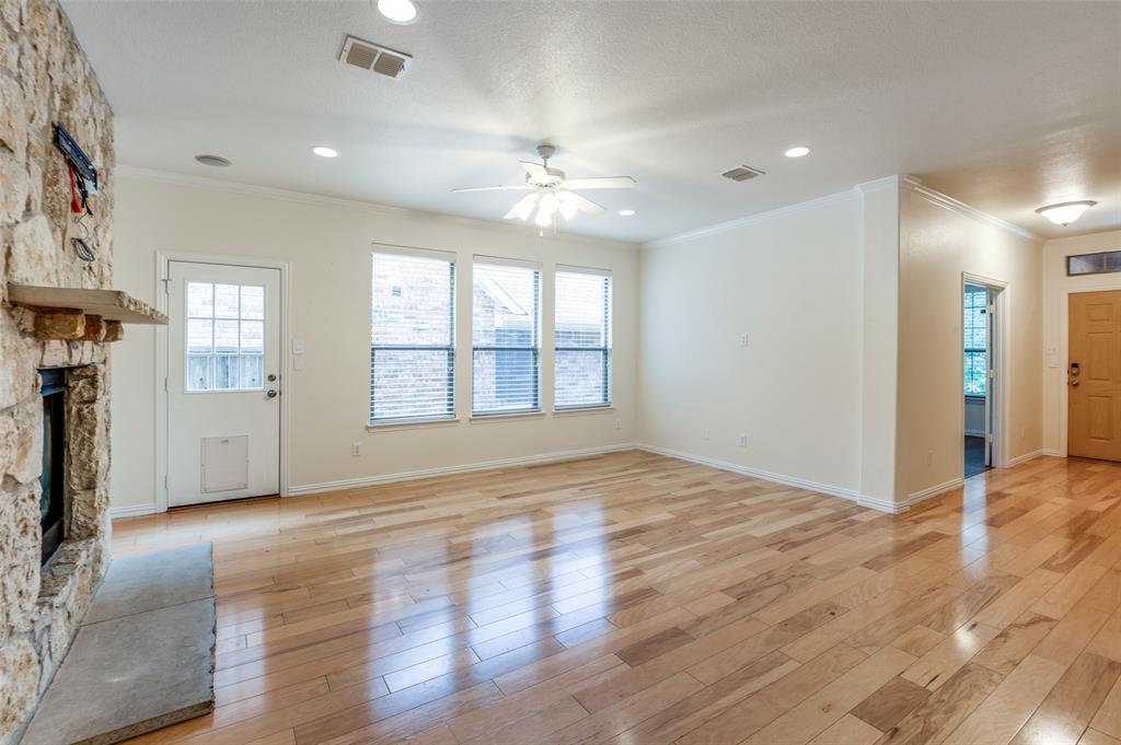 Fountain Ridge - Residential Lease