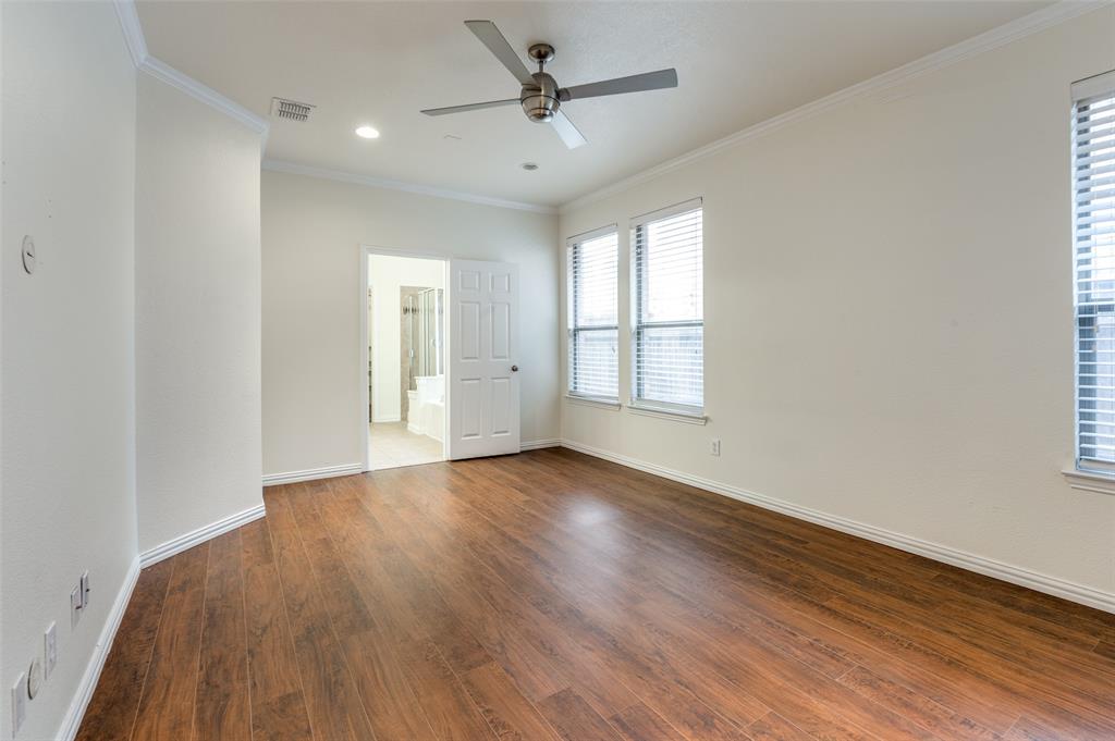 Fountain Ridge - Residential Lease