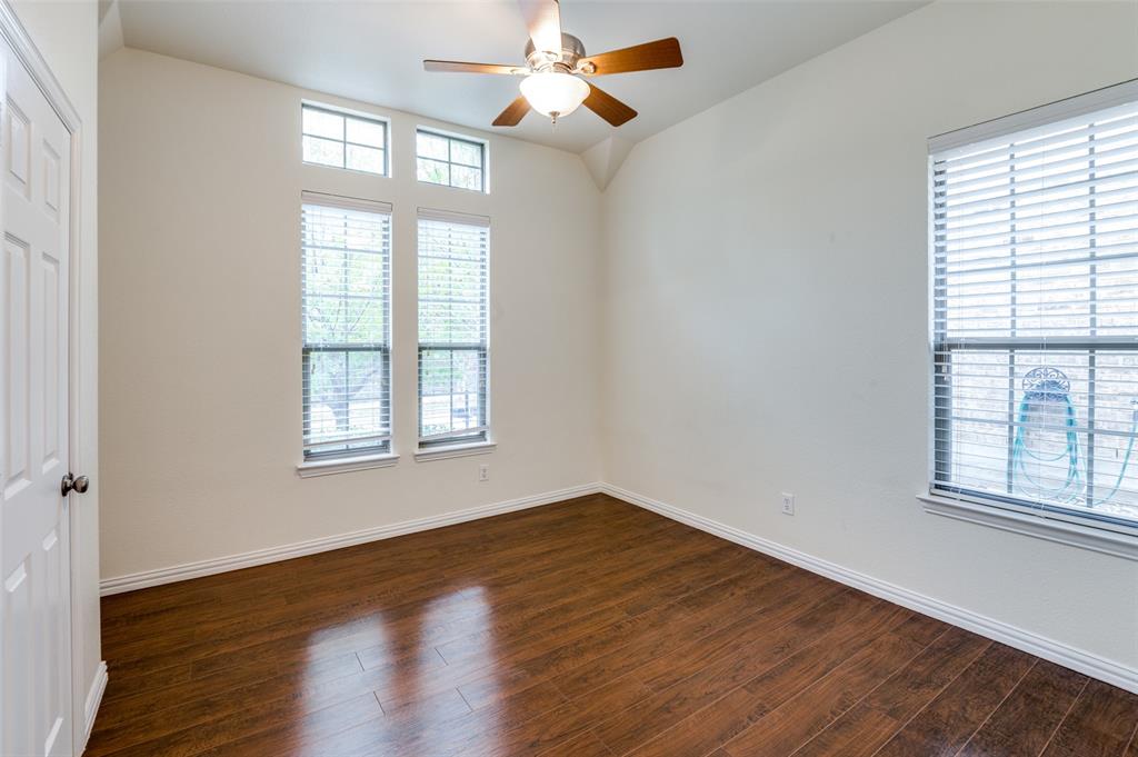 Fountain Ridge - Residential Lease