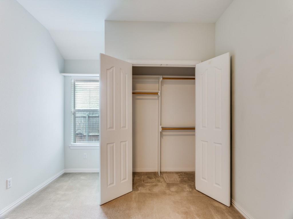 Heather Place Add Ph I - Residential