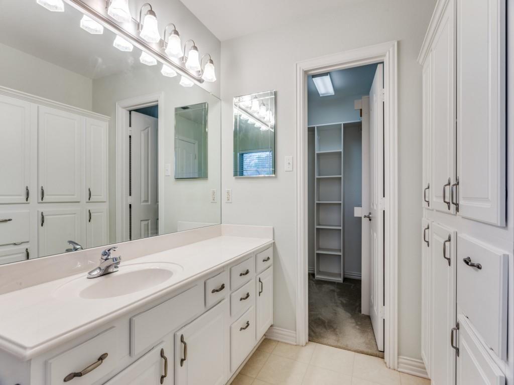 Heather Place Add Ph I - Residential