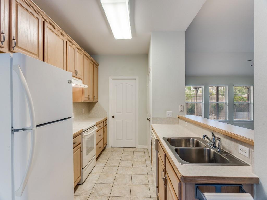 Heather Place Add Ph I - Residential