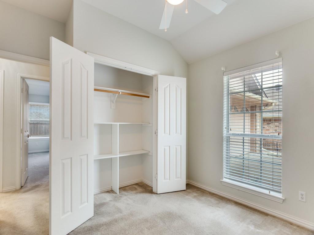Heather Place Add Ph I - Residential