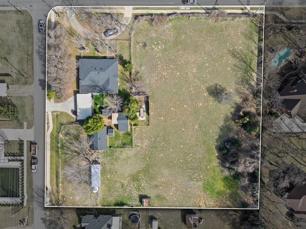 5804 Pleasant Run Road Land