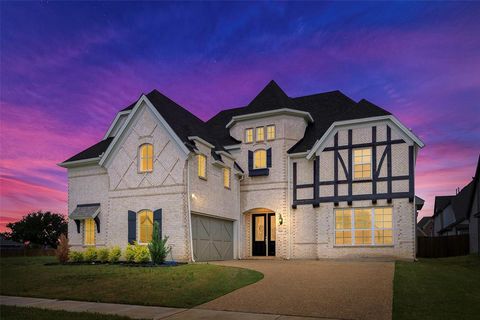 7559 Ridge Lane Grand Prairie TX 75054