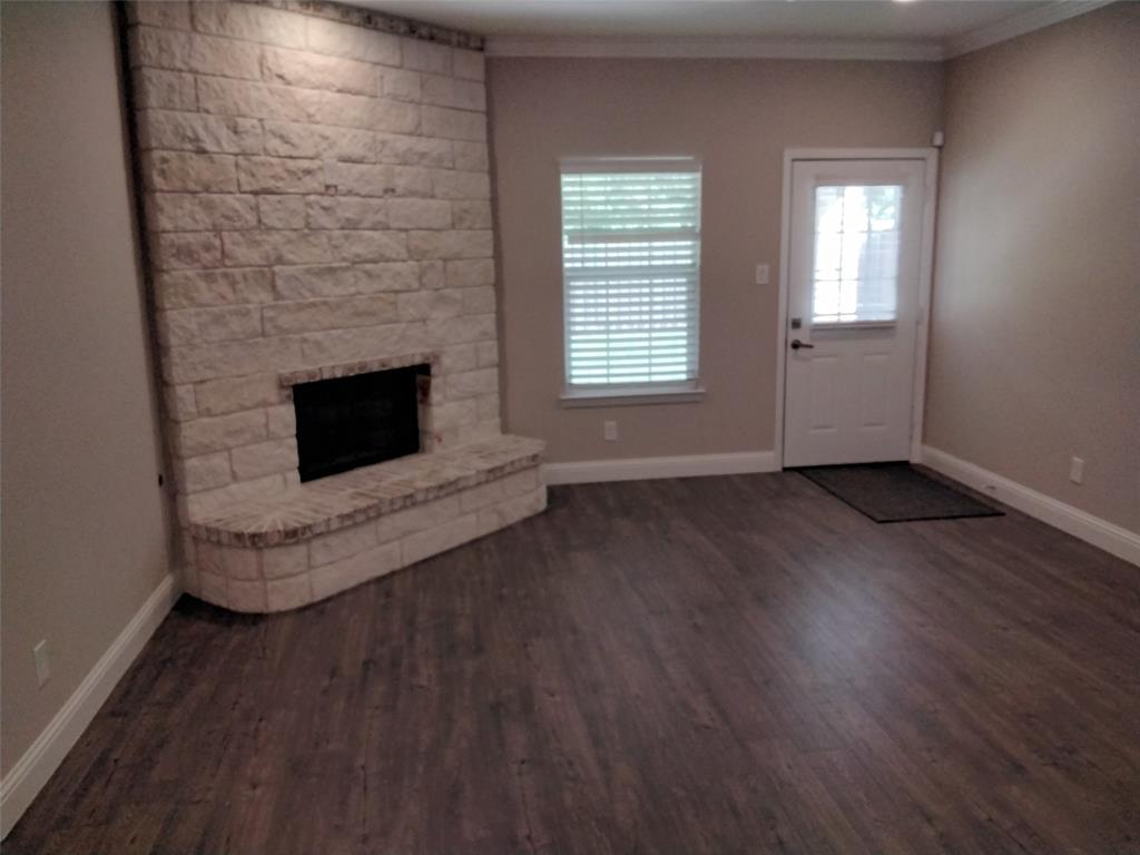 Jefferson Place Addition - Residential