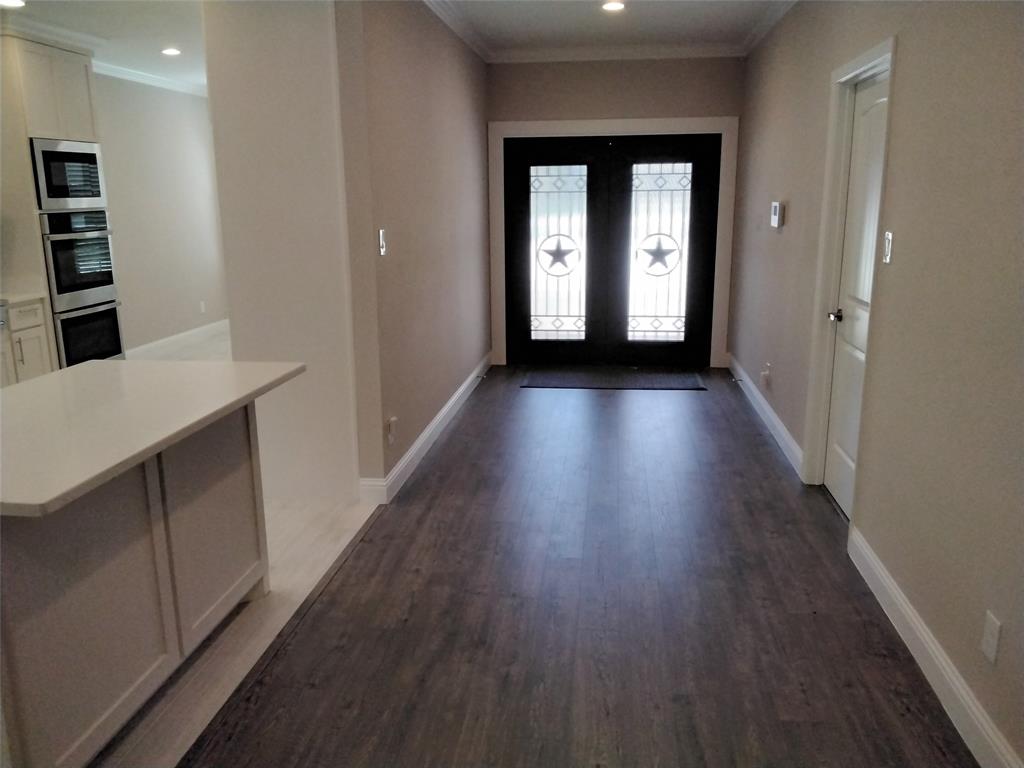 Jefferson Place Addition - Residential