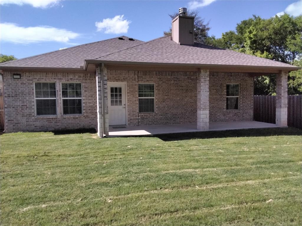 Jefferson Place Addition - Residential