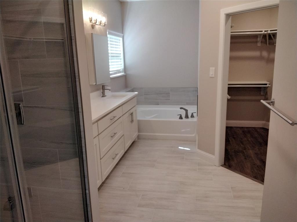 Jefferson Place Addition - Residential