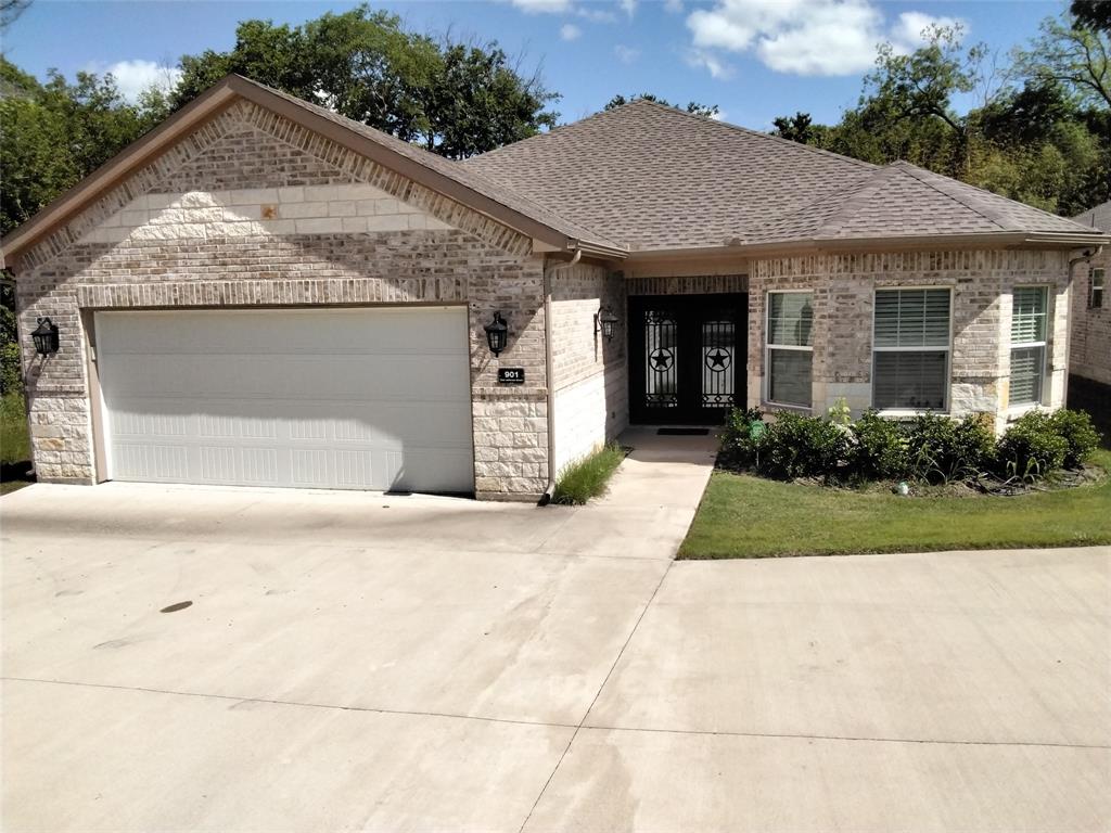 Jefferson Place Addition - Residential