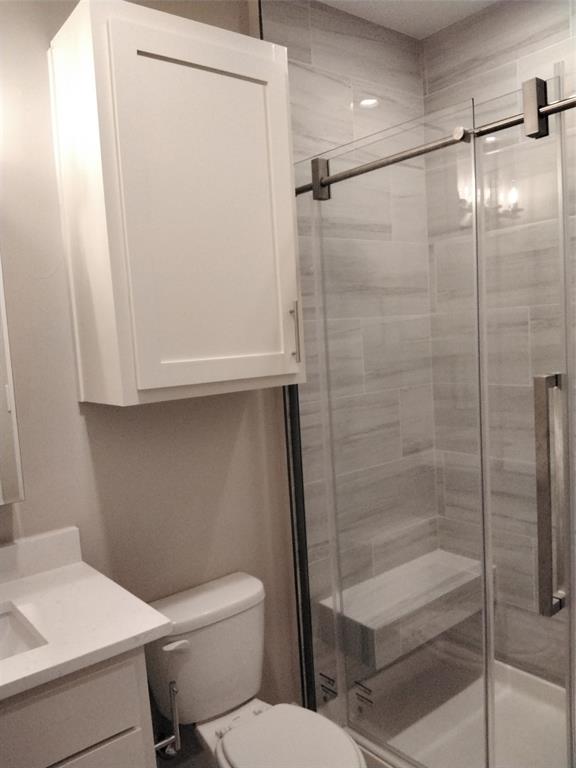 Jefferson Place Addition - Residential