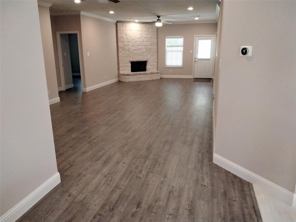 Jefferson Place Addition - Residential