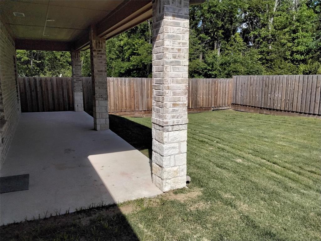 Jefferson Place Addition - Residential