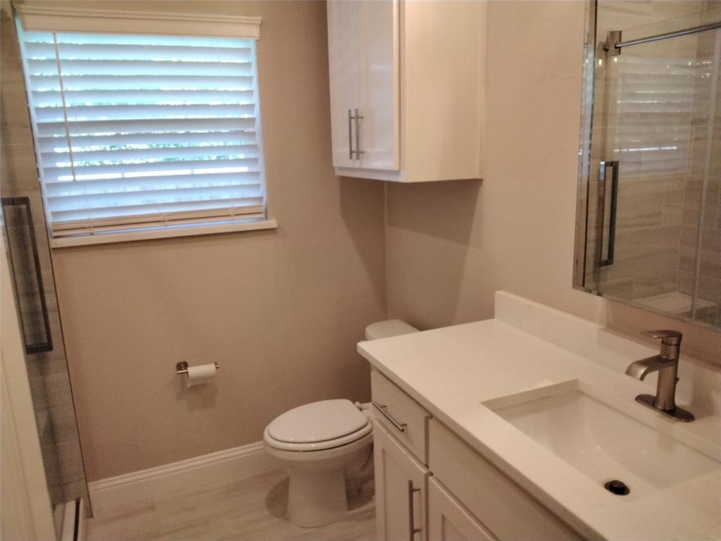 Jefferson Place Addition - Residential