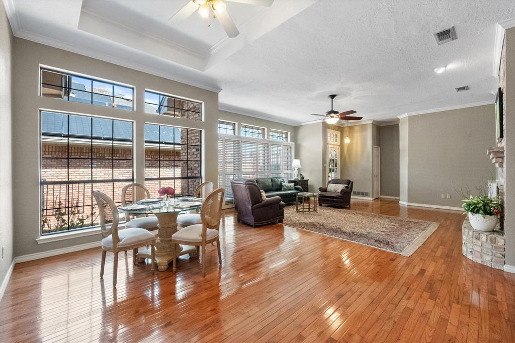 Quail Hollow On The Lane Add - Residential