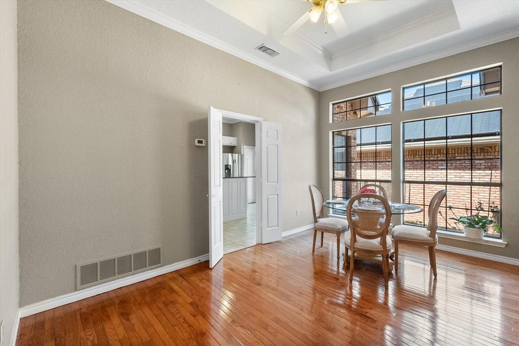 Quail Hollow On The Lane Add - Residential