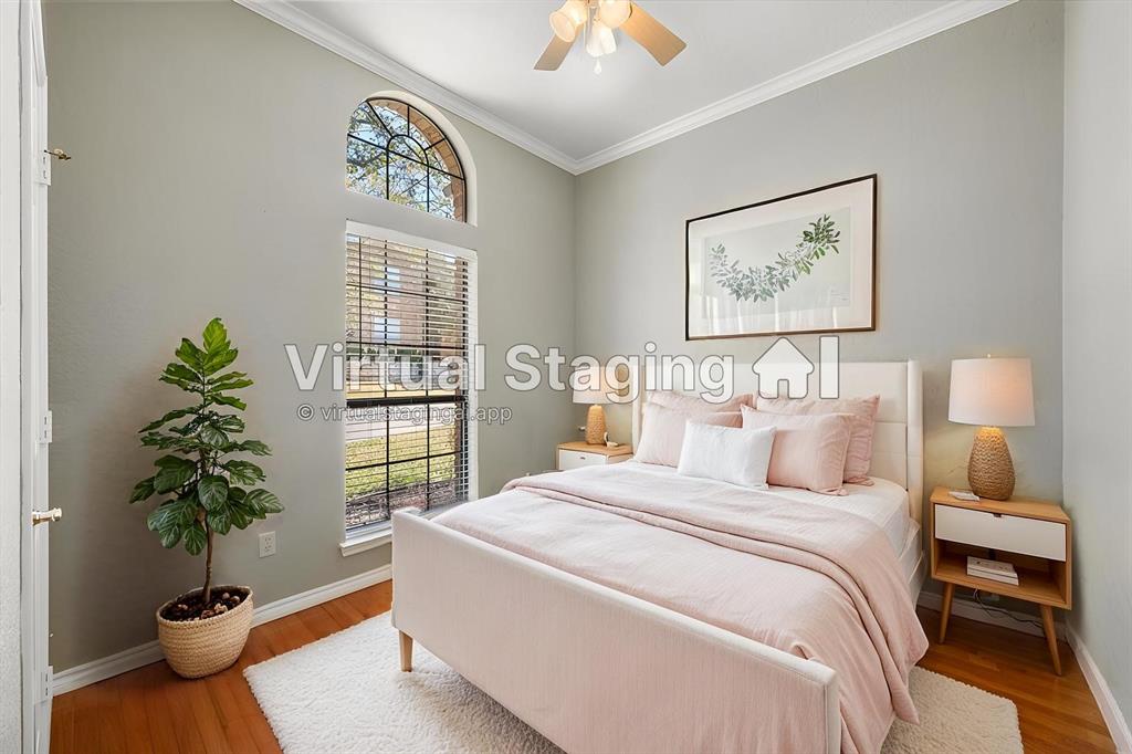 Quail Hollow On The Lane Add - Residential