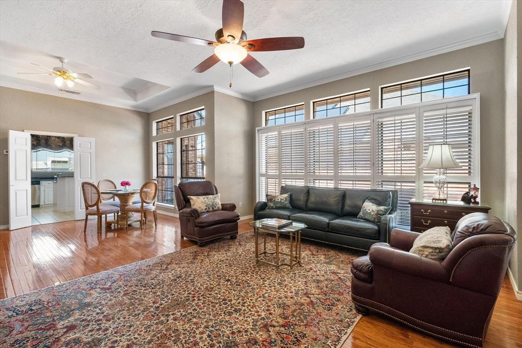 Quail Hollow On The Lane Add - Residential