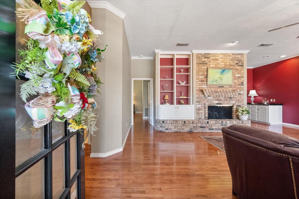 Quail Hollow On The Lane Add - Residential