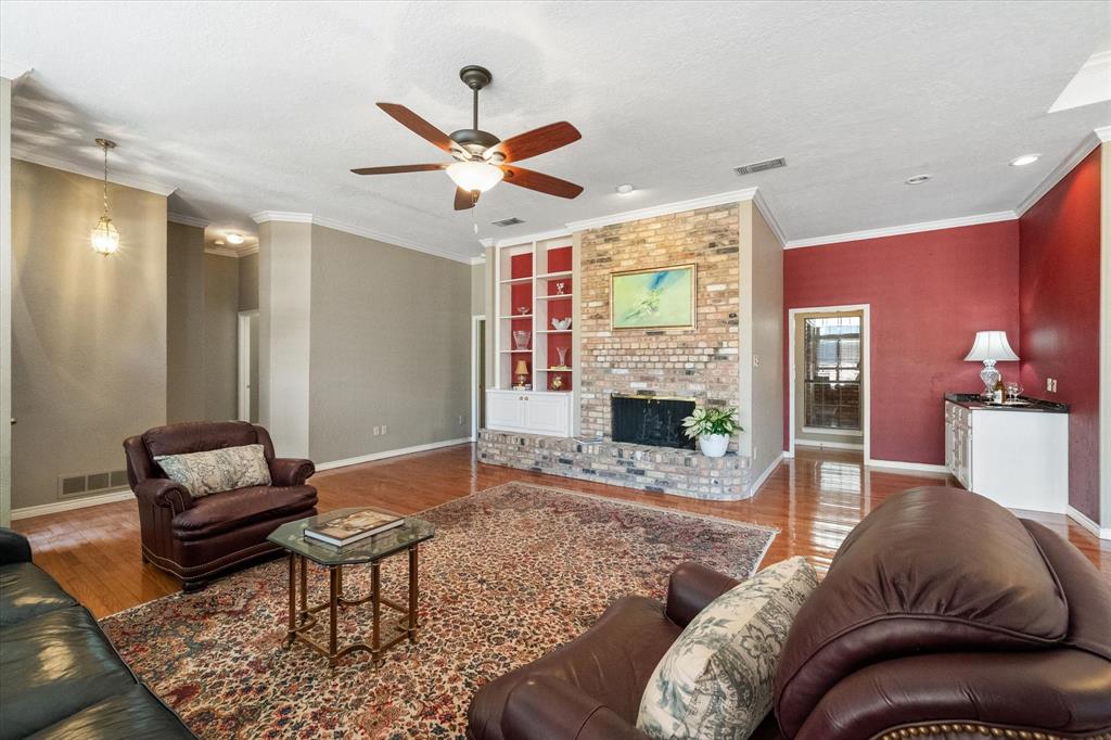 Quail Hollow On The Lane Add - Residential