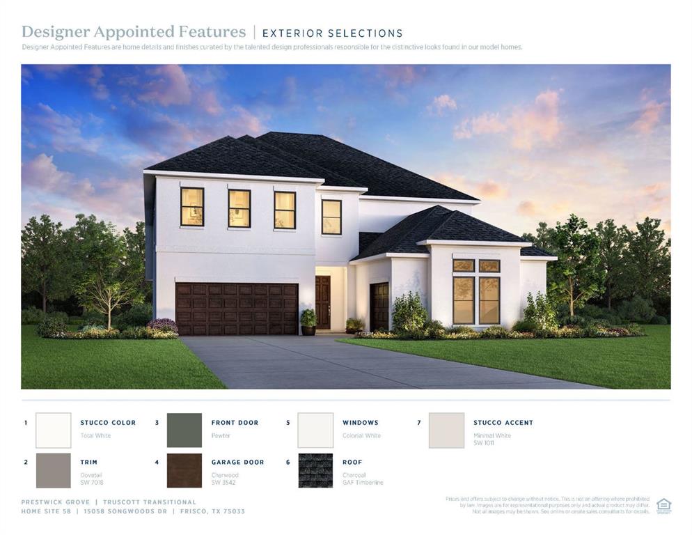 15058 Songwoods Drive