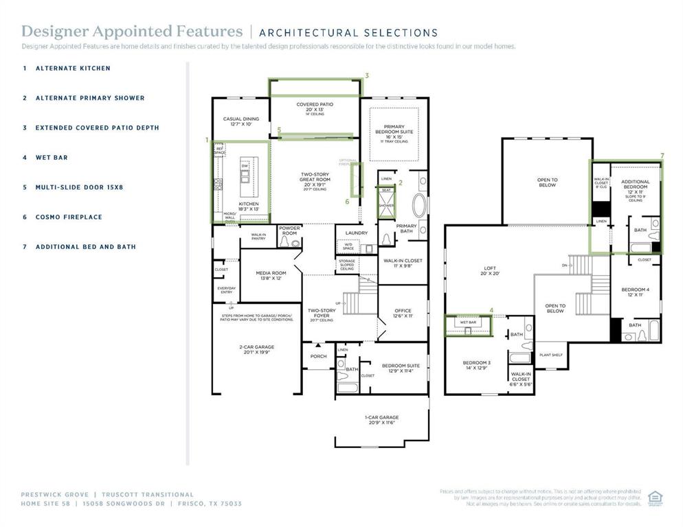 15058 Songwoods Drive