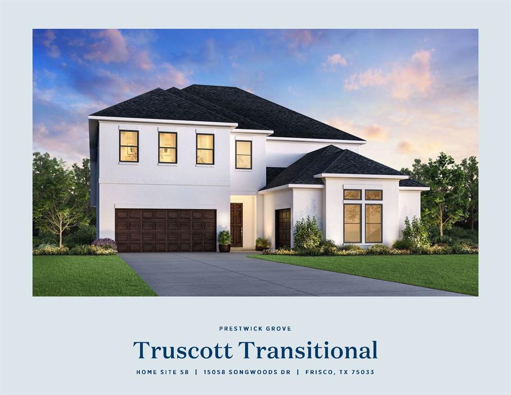 15058 Songwoods Drive