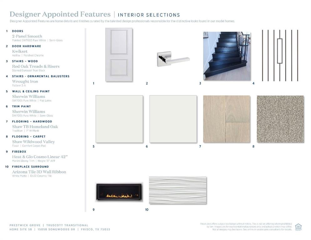 15058 Songwoods Drive