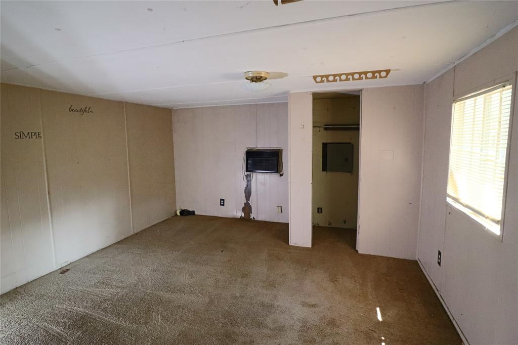 Bird Hill Estates Addition - Residential