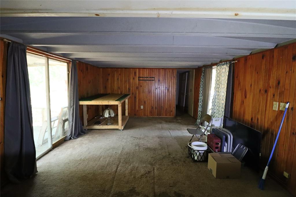 Bird Hill Estates Addition - Residential