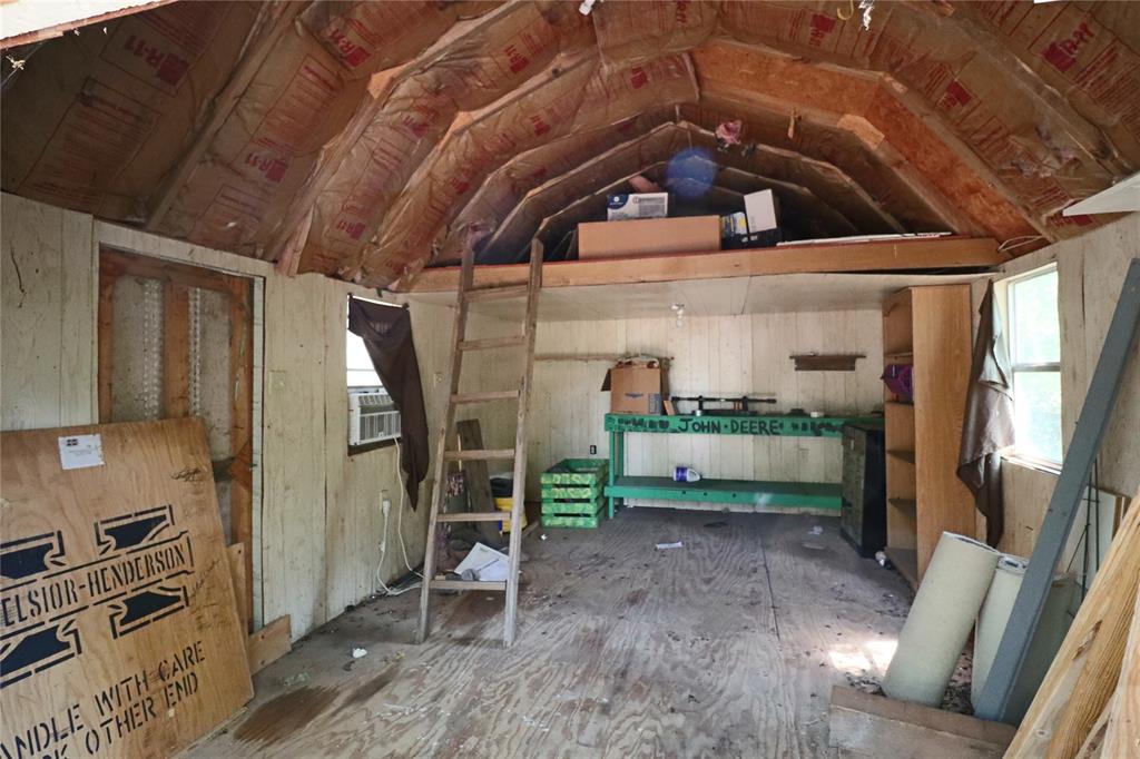 Bird Hill Estates Addition - Residential