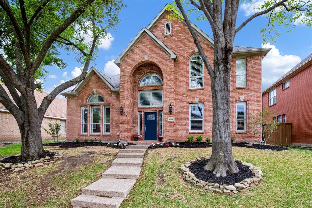 4728 Lawrence Lane