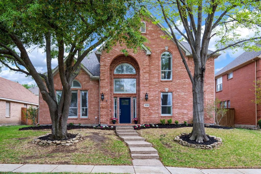 4728 Lawrence Lane