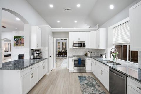 4728 Lawrence Lane Plano TX 75093