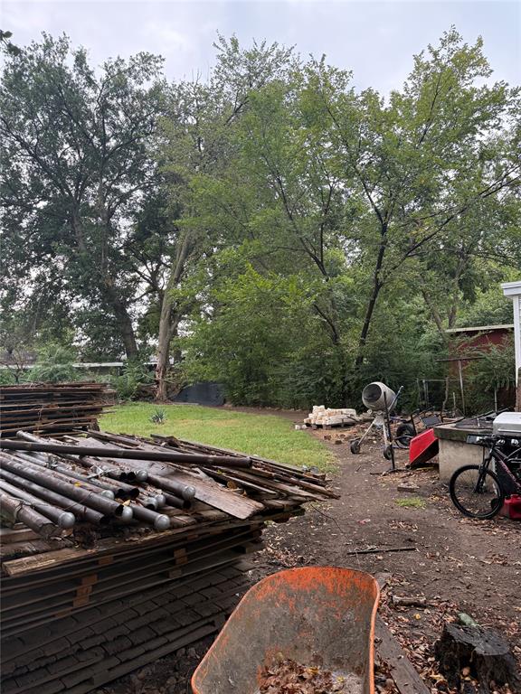 Shannon Heights Addnreplt - Residential