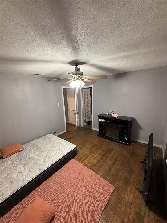 Shannon Heights Addnreplt - Residential