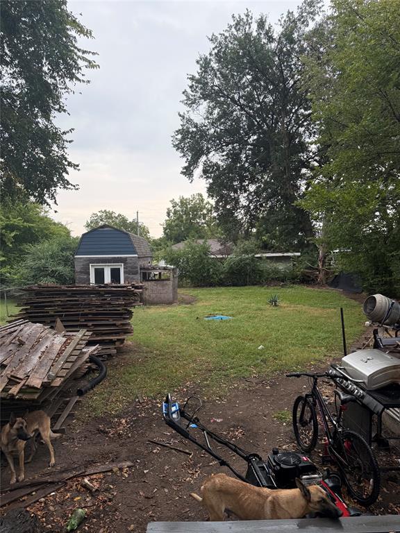 Shannon Heights Addnreplt - Residential