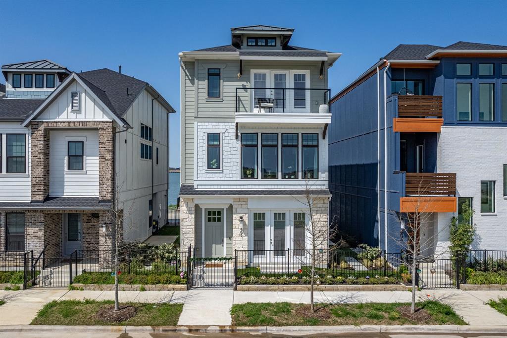 Sapphire Bay - Residential Lease