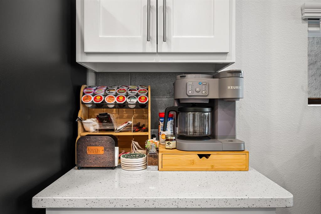 Sapphire Bay - Residential Lease