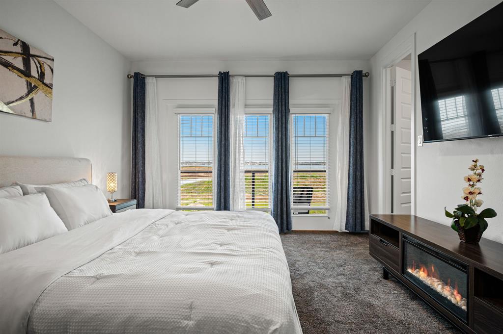 Sapphire Bay - Residential Lease