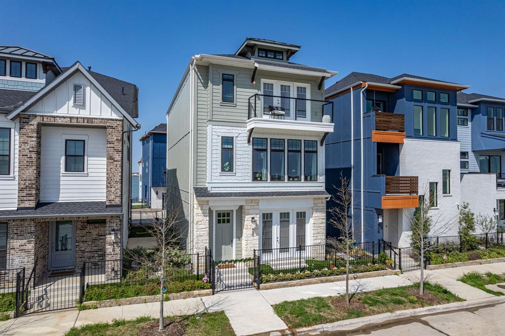 Sapphire Bay - Residential Lease