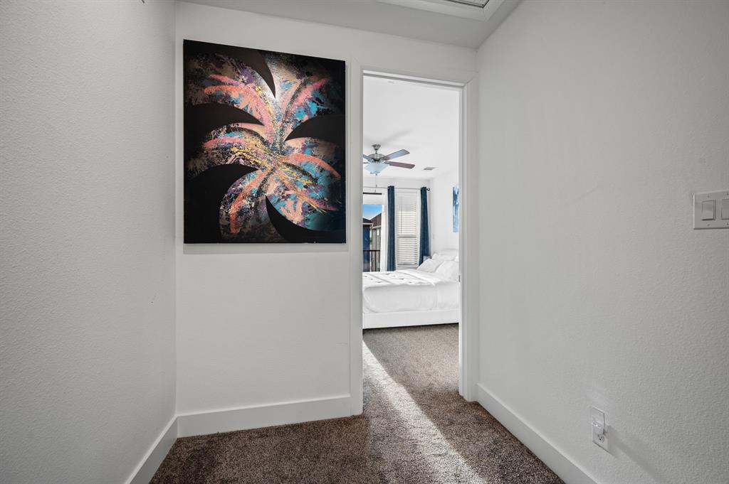 Sapphire Bay - Residential Lease