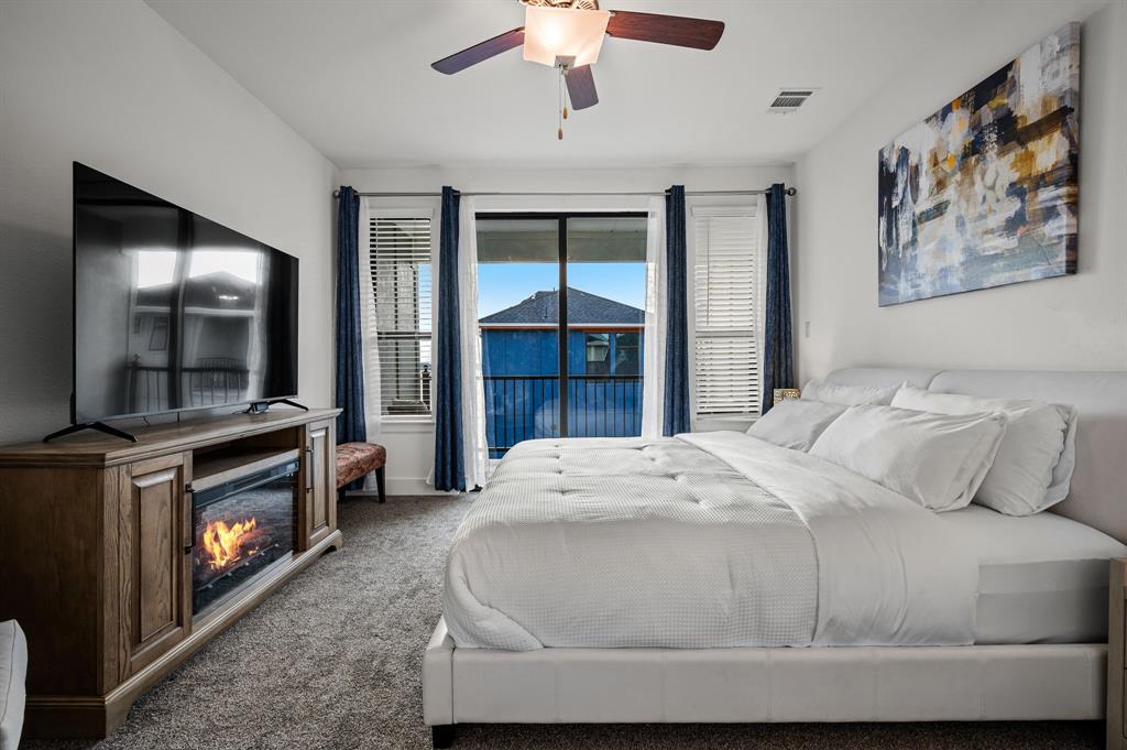 Sapphire Bay - Residential Lease